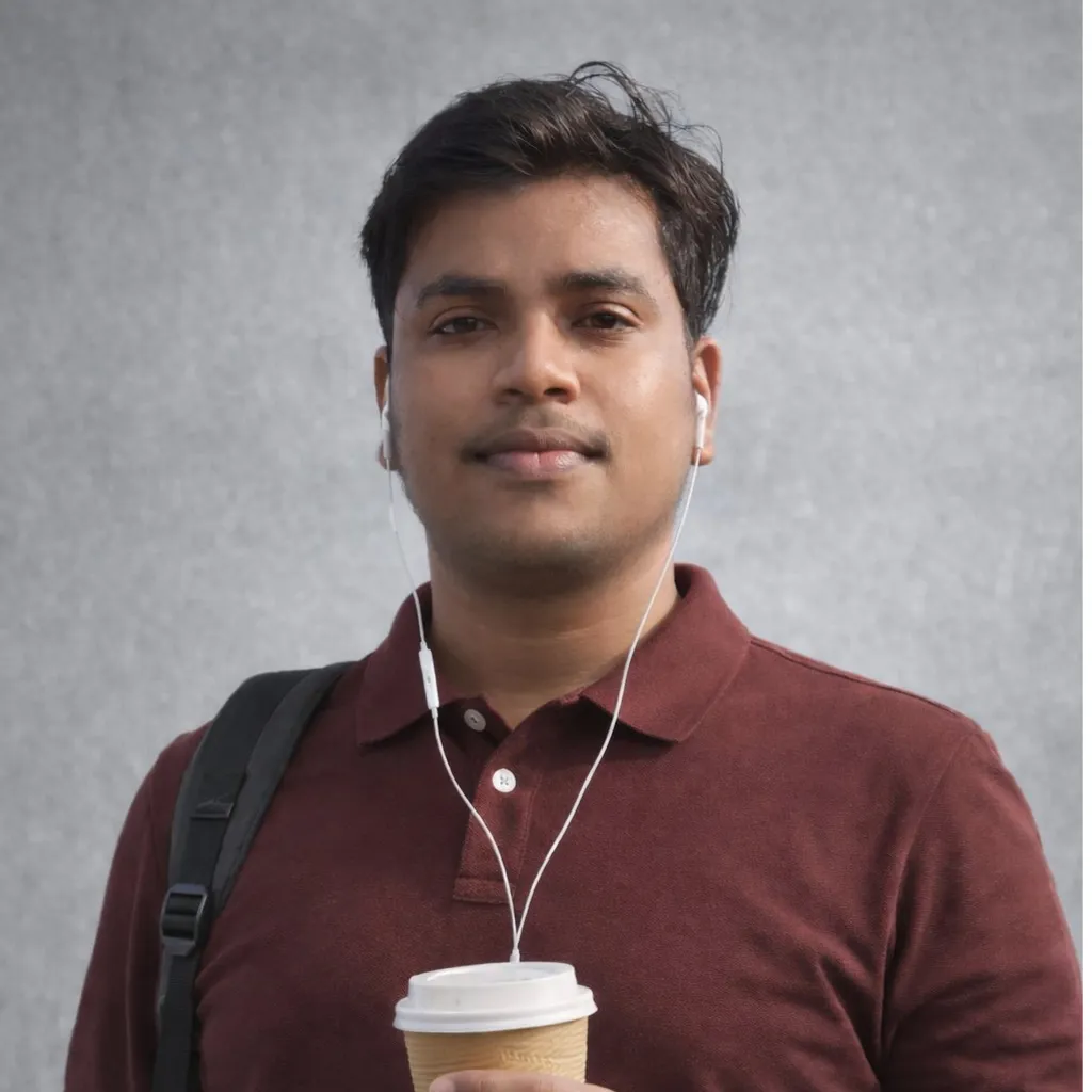 Aditya Rajput