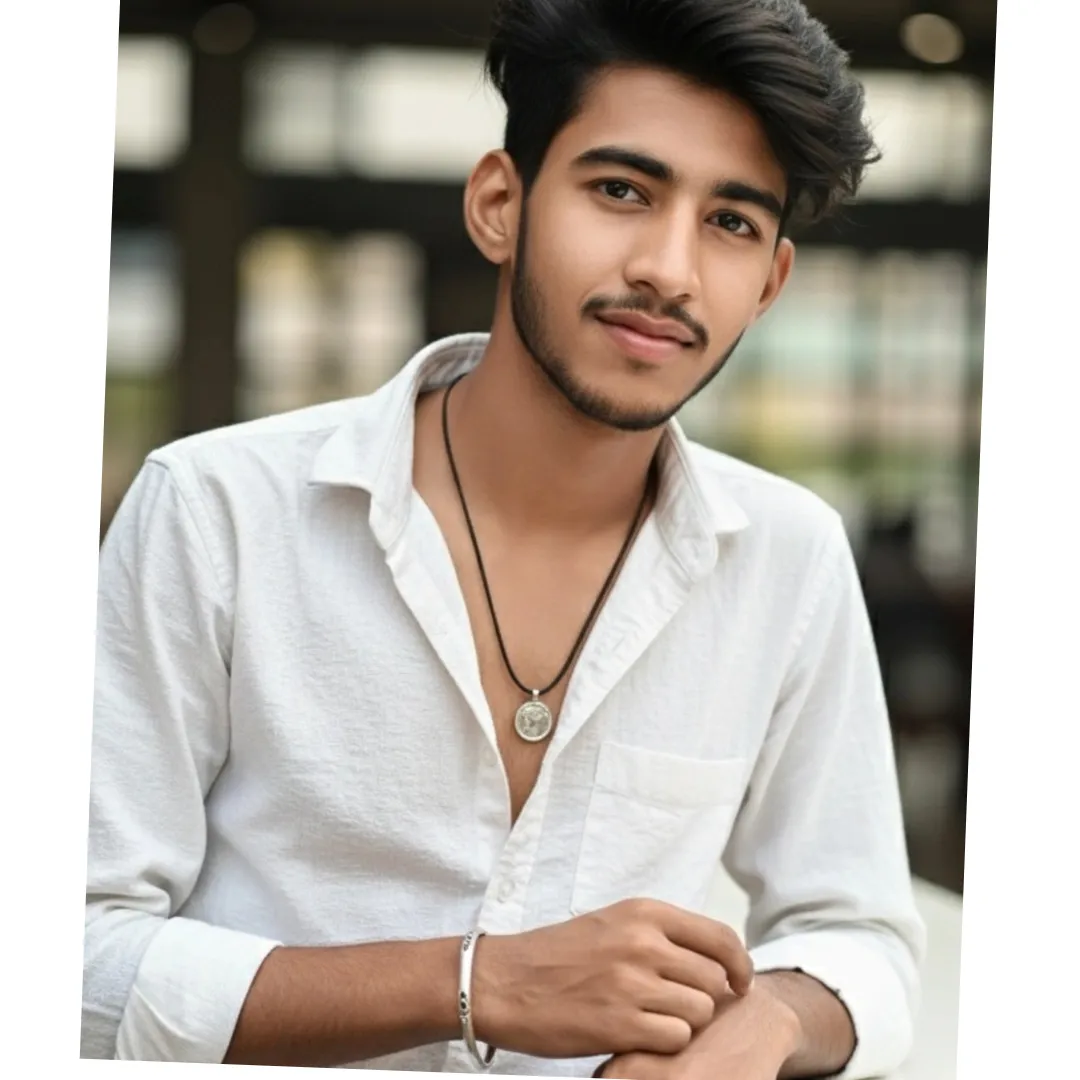 Dinesh Yadav