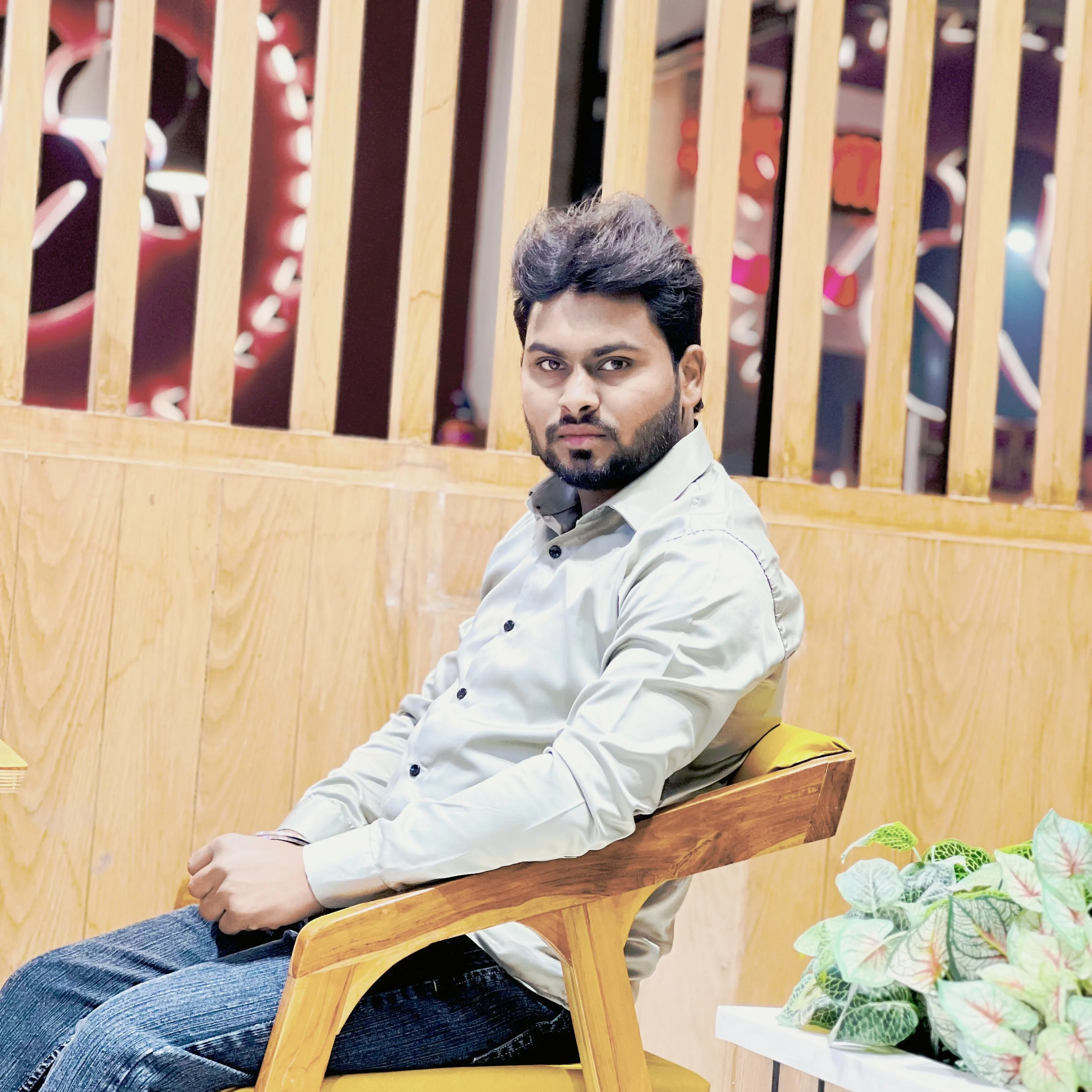 kapil saini