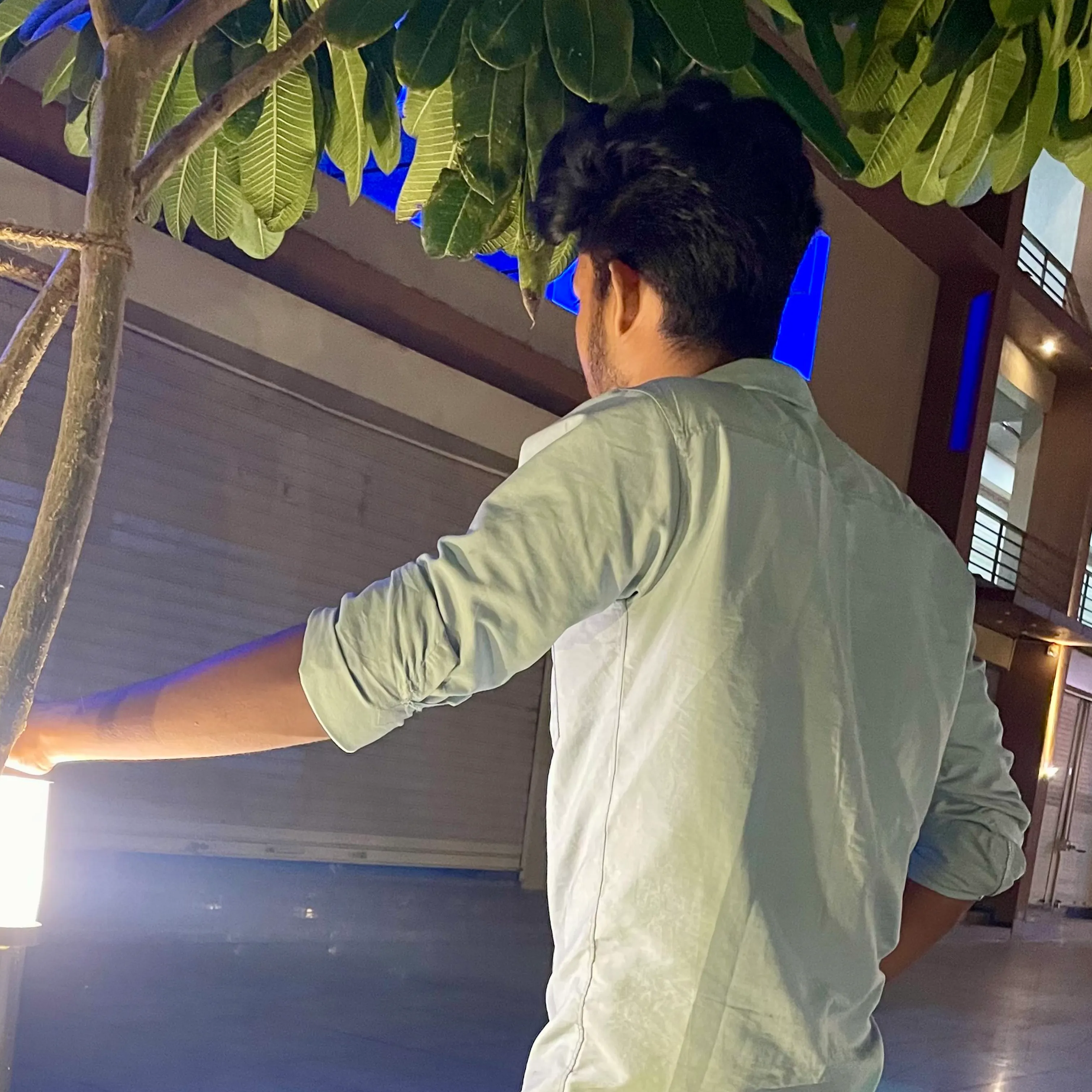 Suraj Thakkar