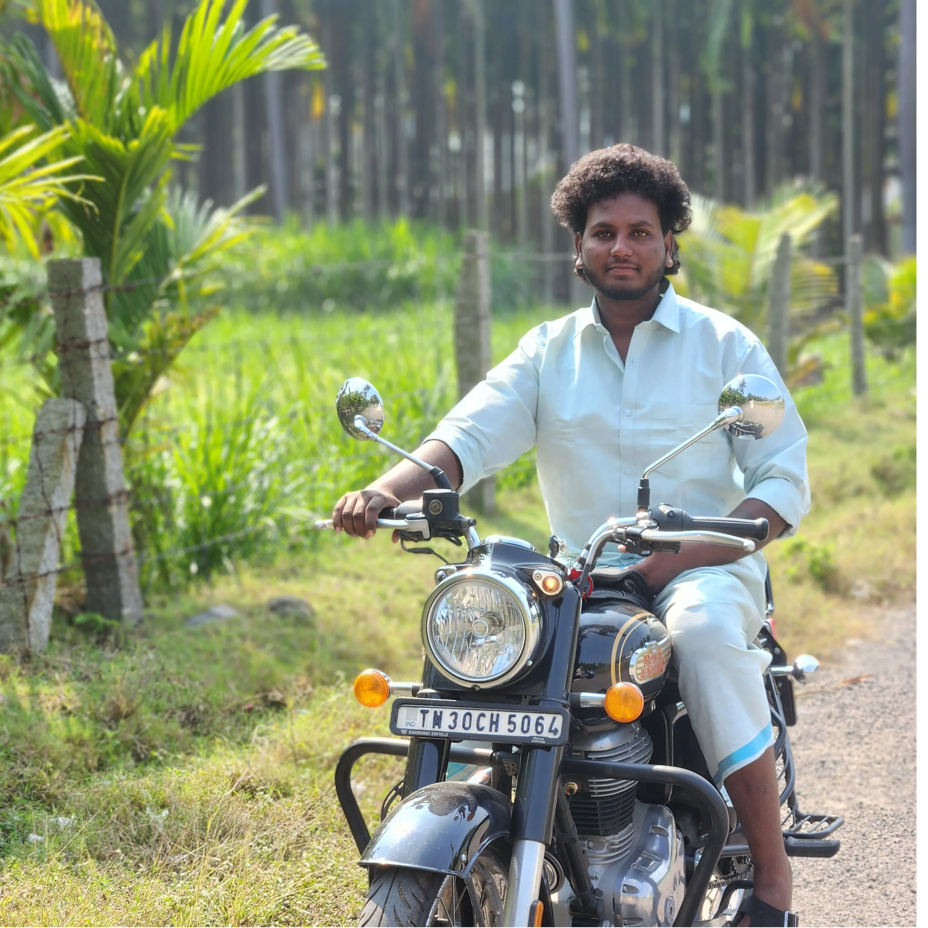 Abish Vasi