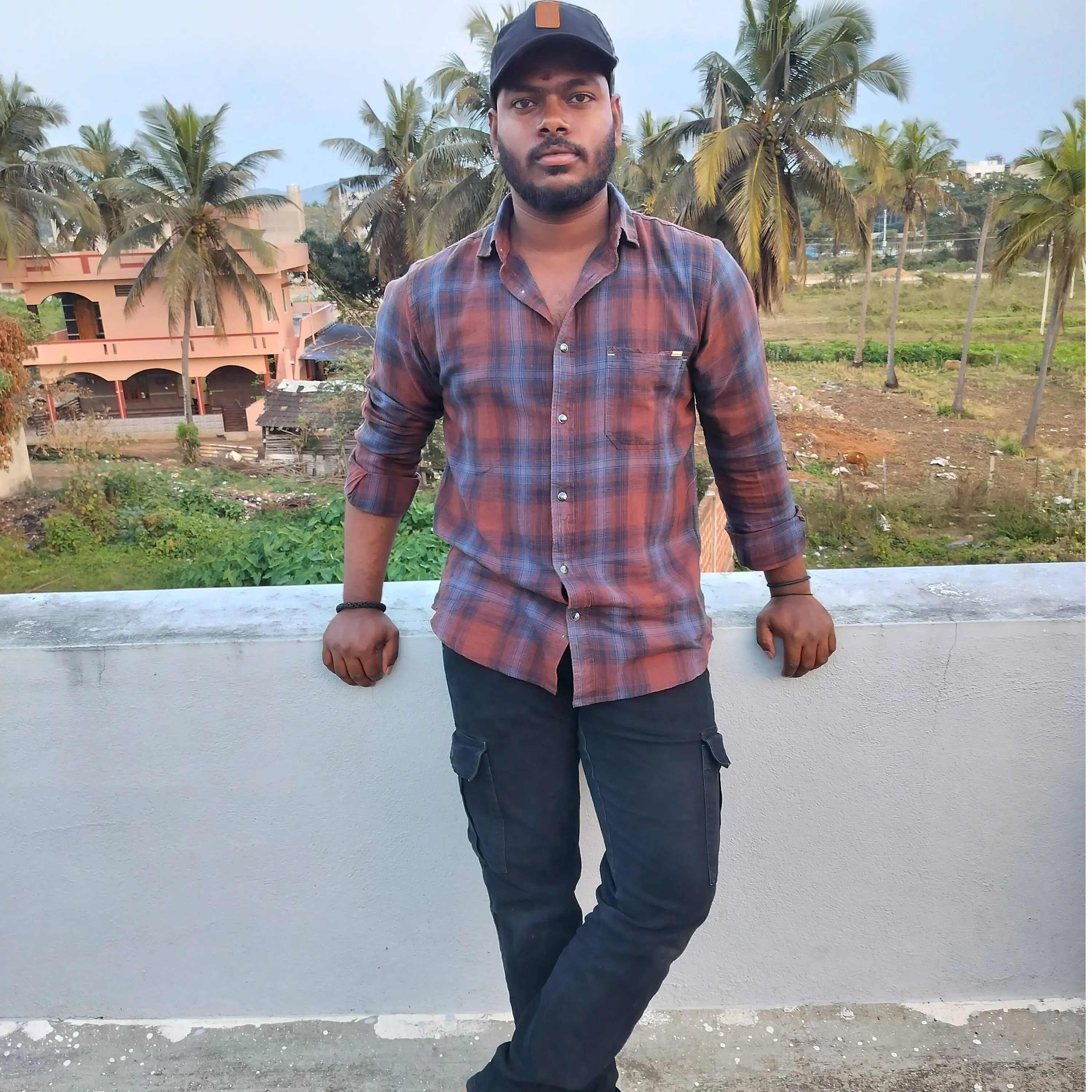 LALLU PRASAD