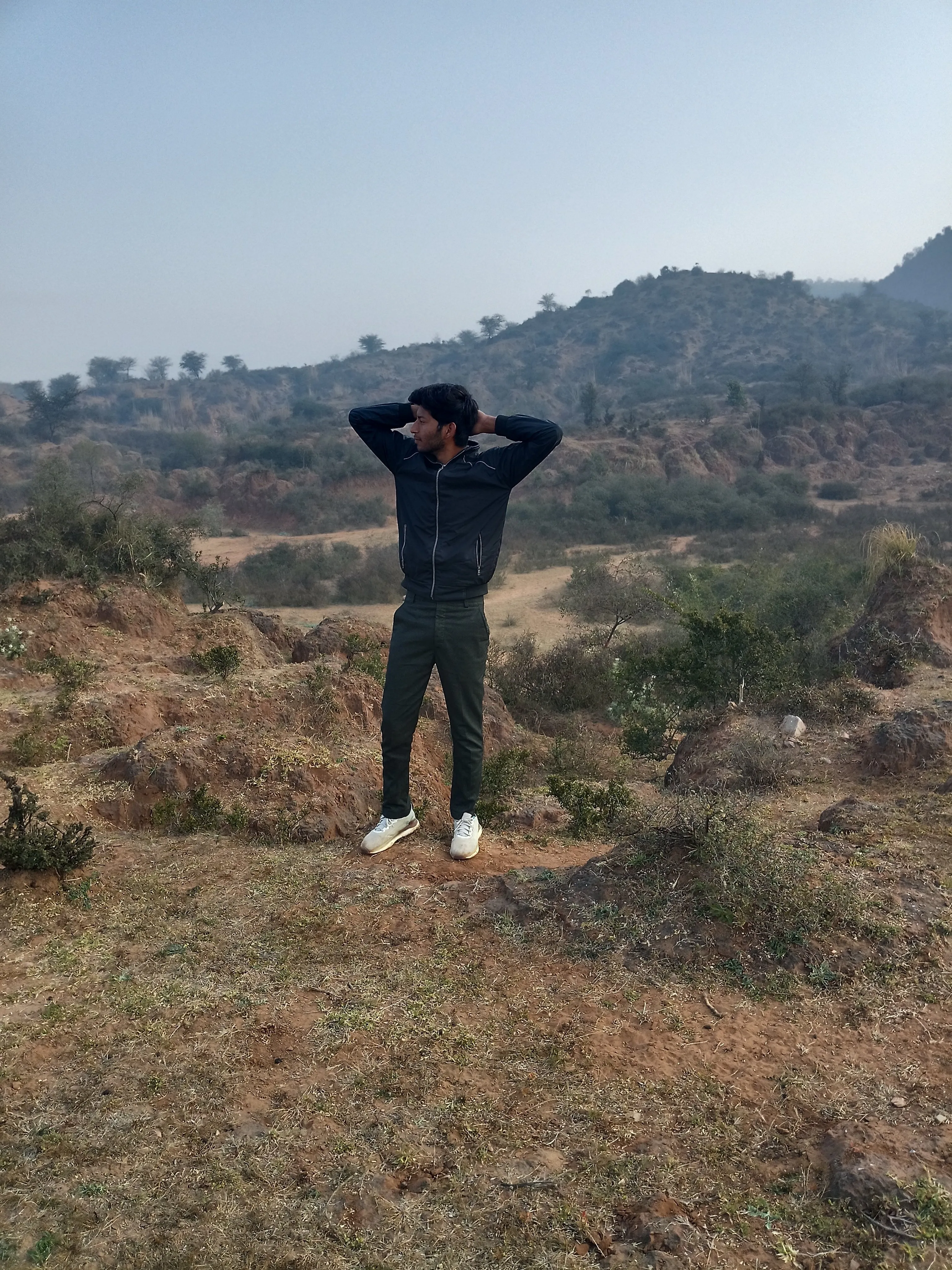 Anilgurjar Gujrat