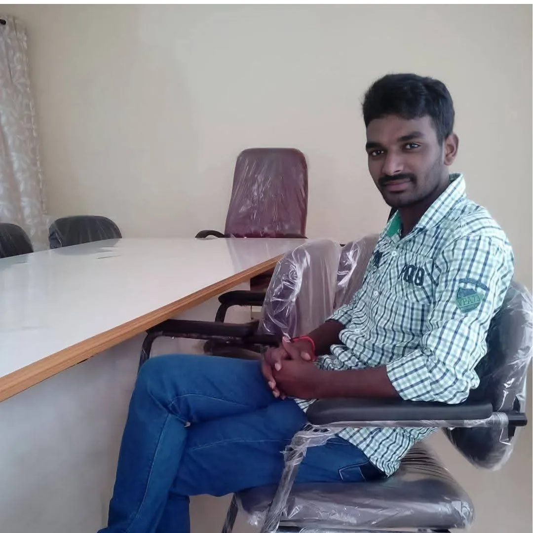 Vinod Kumar