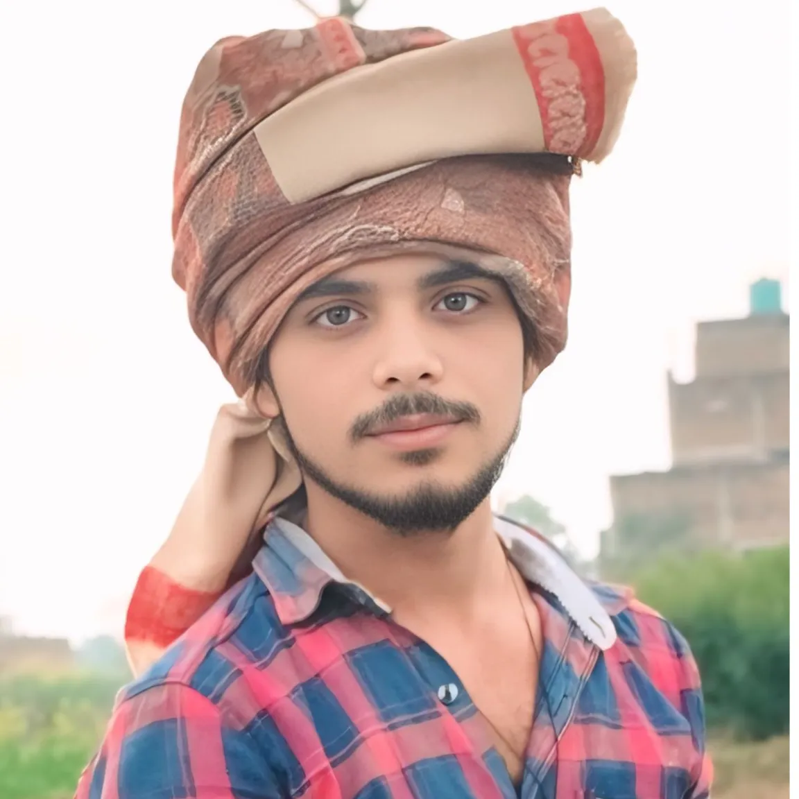 Vikash sahu