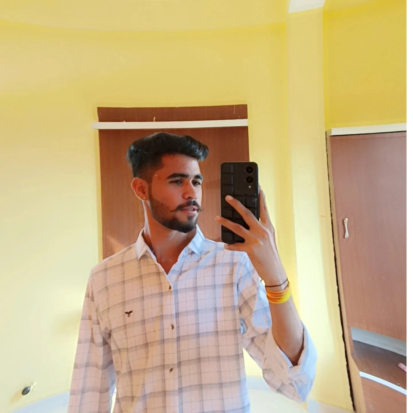 shyam Panwar