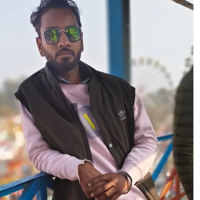 Aravind Kumar