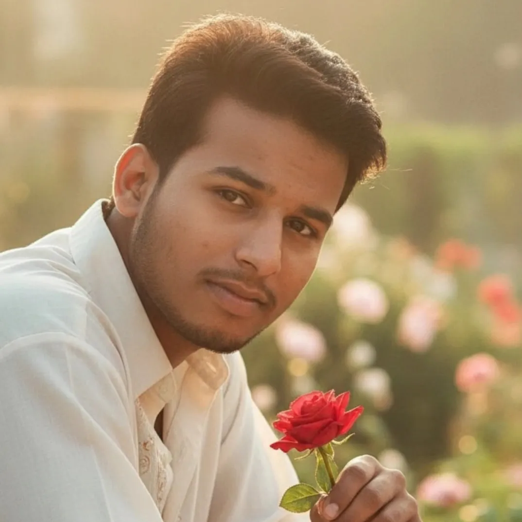 Ayan Khan