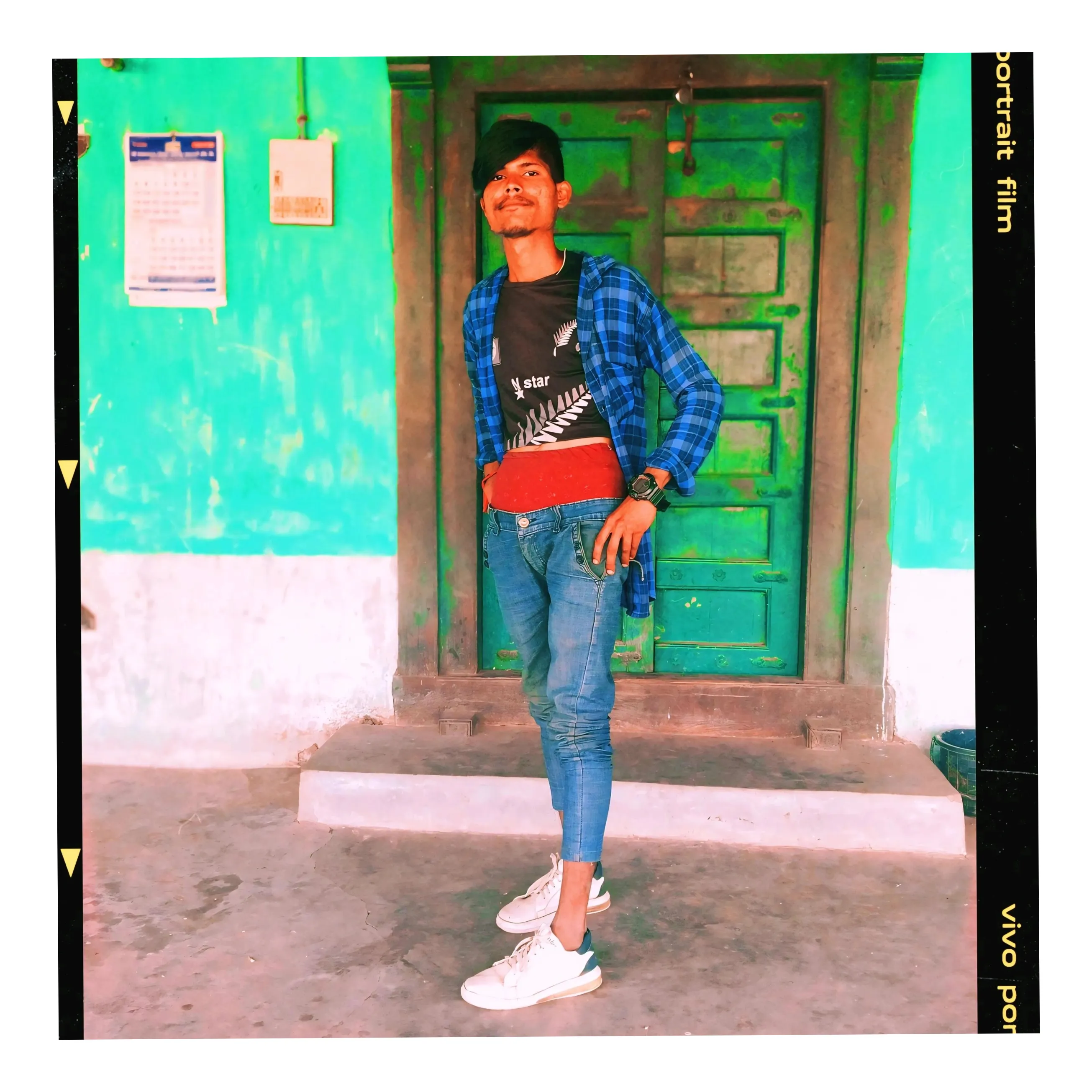 jaydip bodat