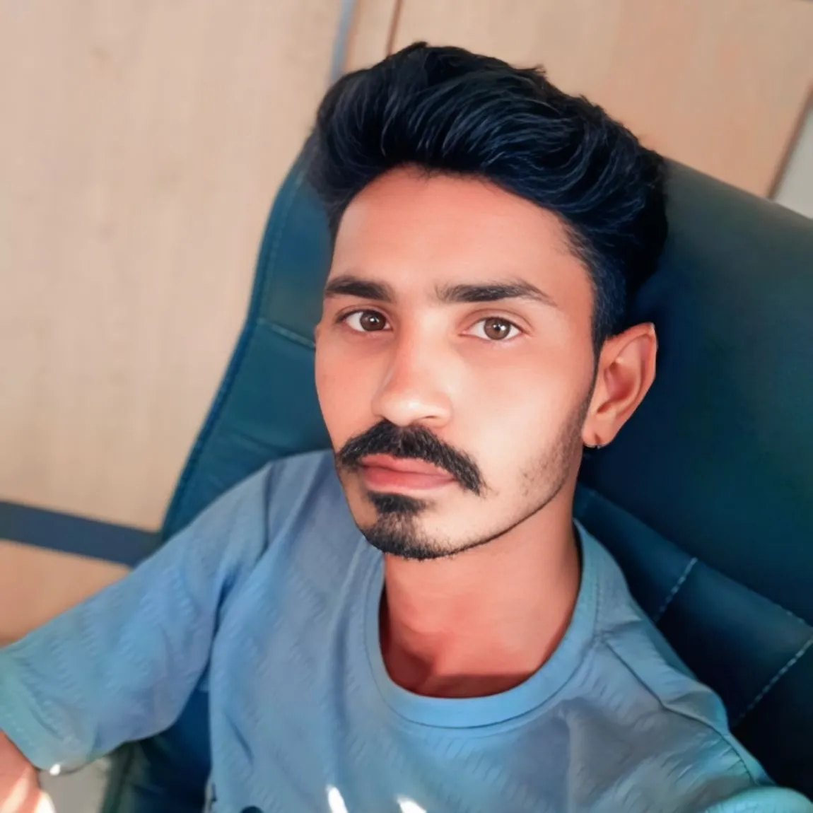 Raju Parvadiya
