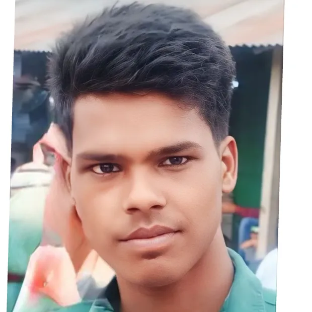 EHSAN ali