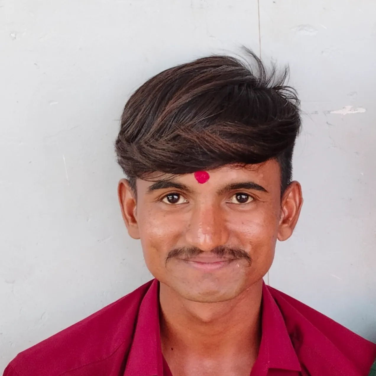 VISHAL Kunat