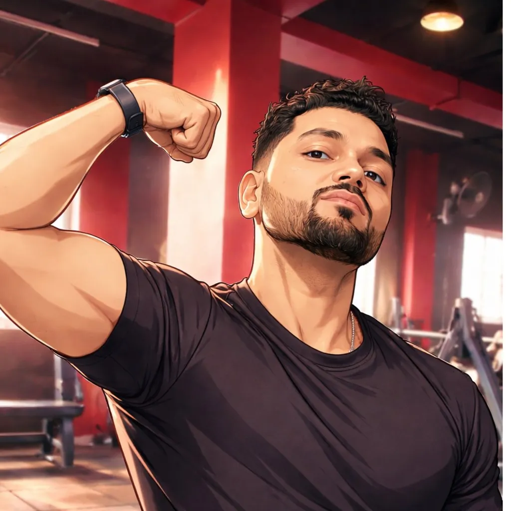 Tarun kolhe