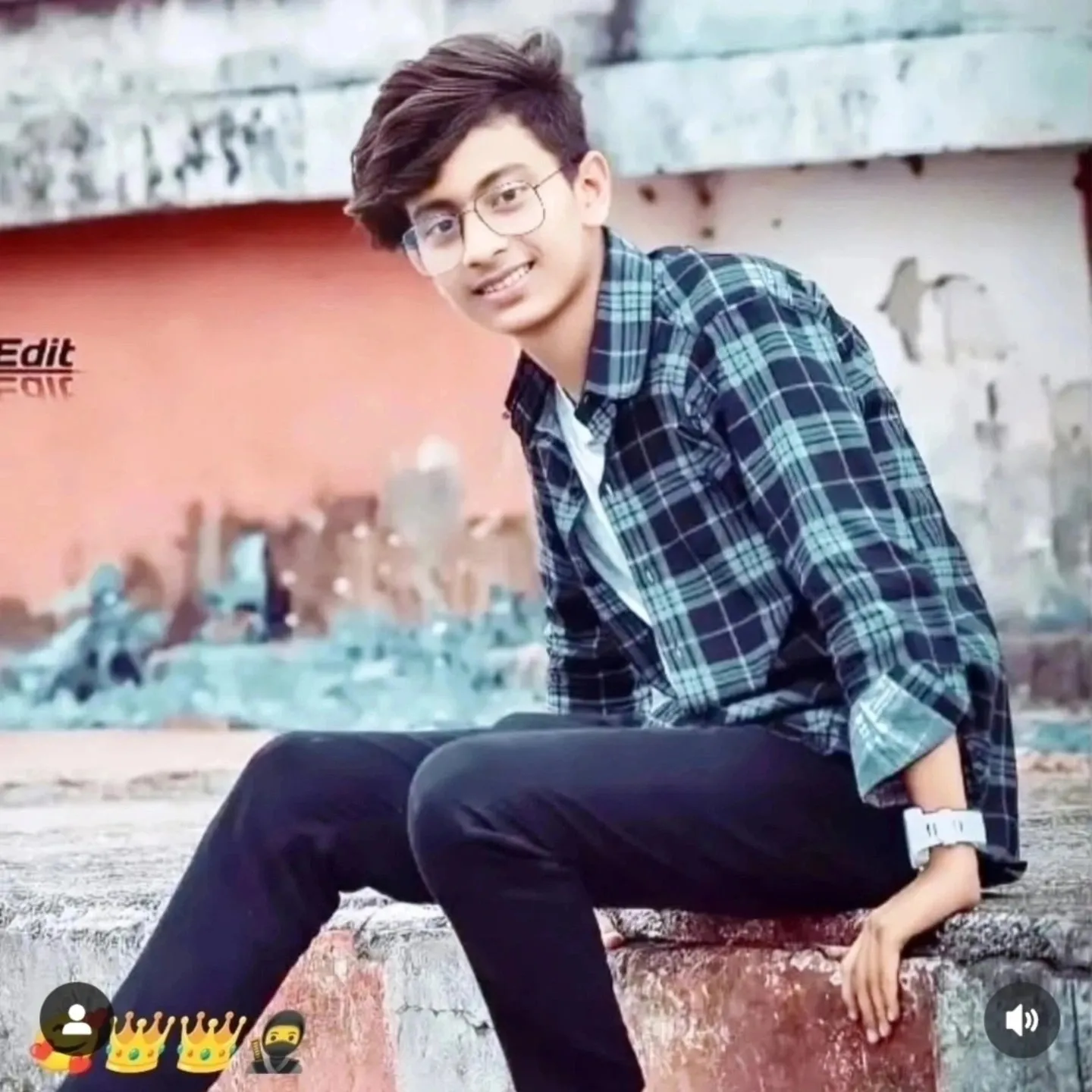 angad kumar