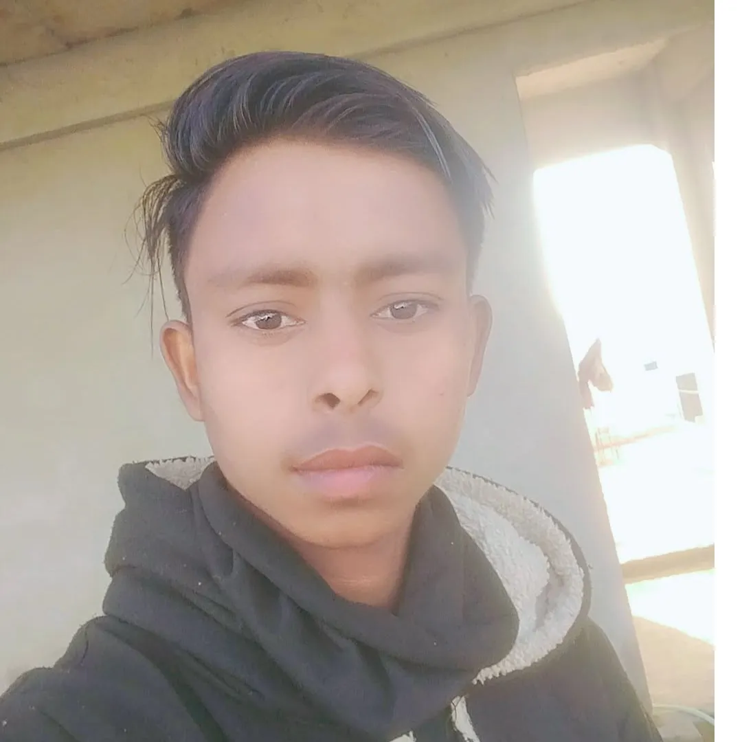 chotu Singh