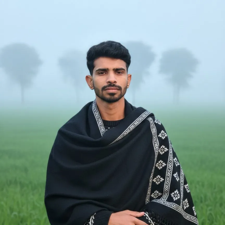 chandan Rana
