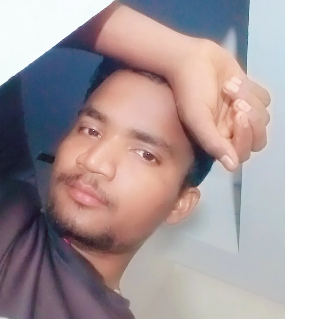 Krusthna Pradhan
