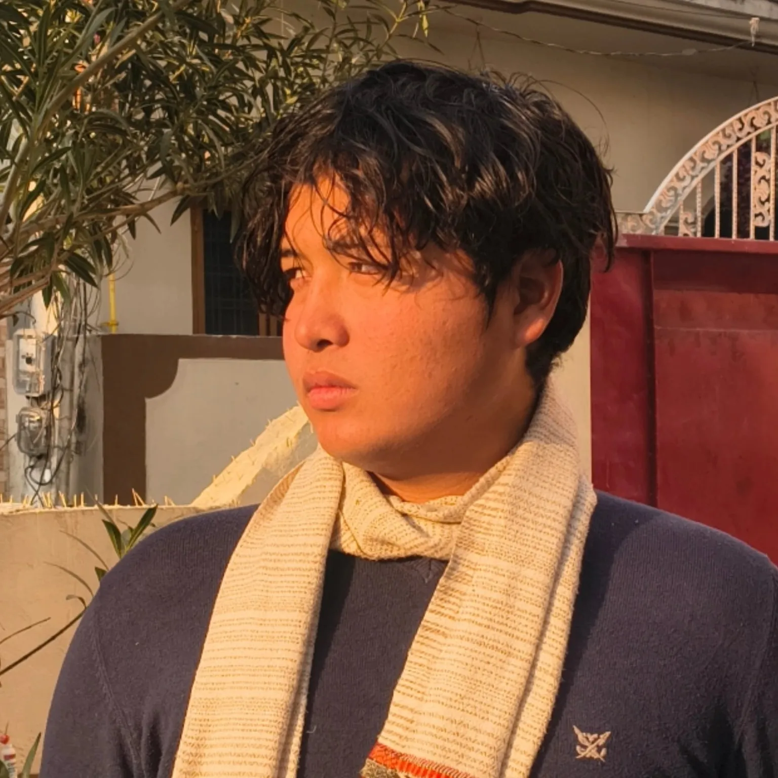 Sachin Rana