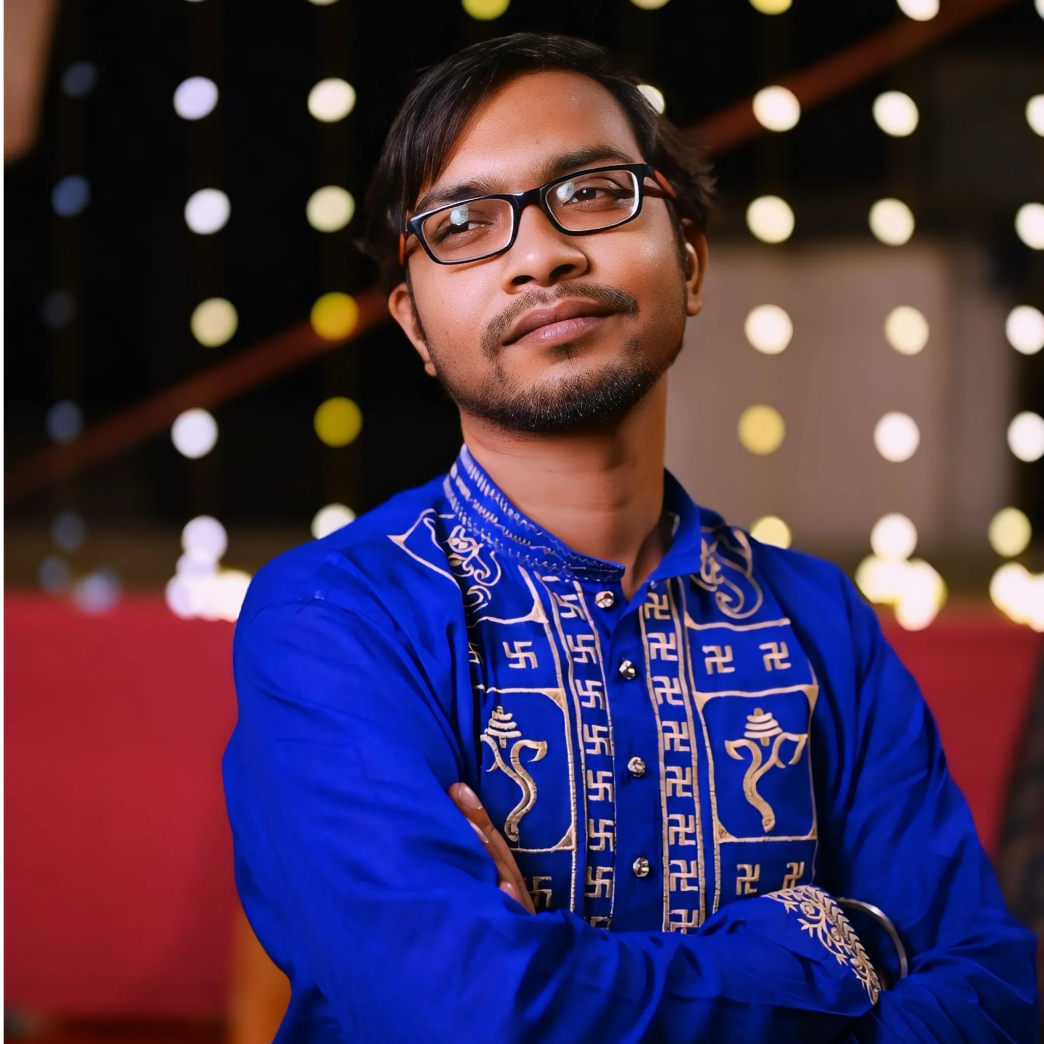 Subha Biswas
