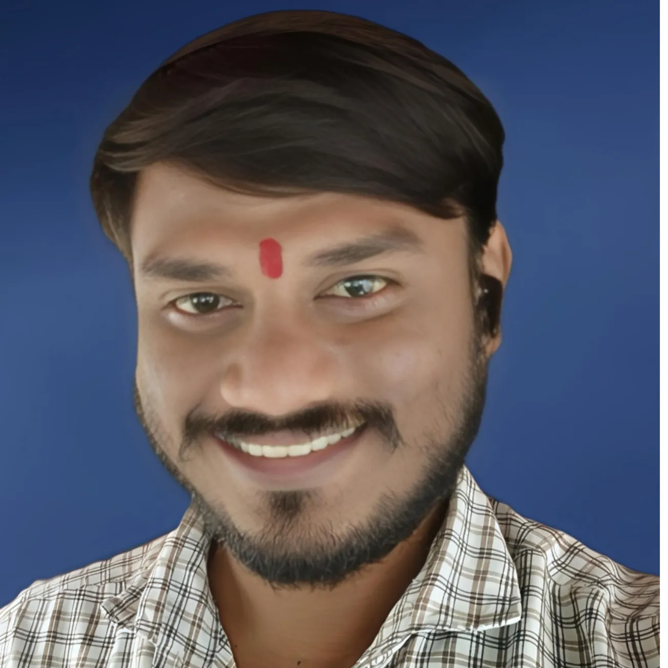 VICKI BHAGAT