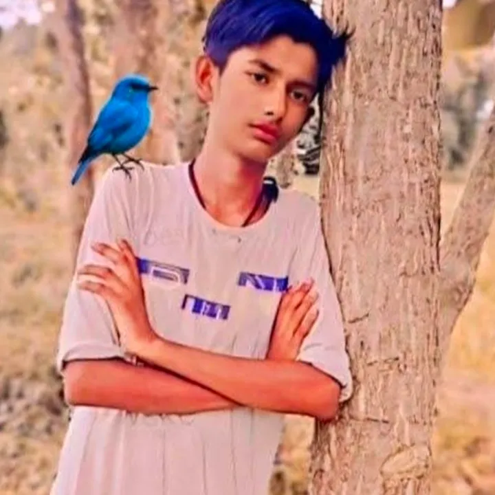 Shravan Aashik