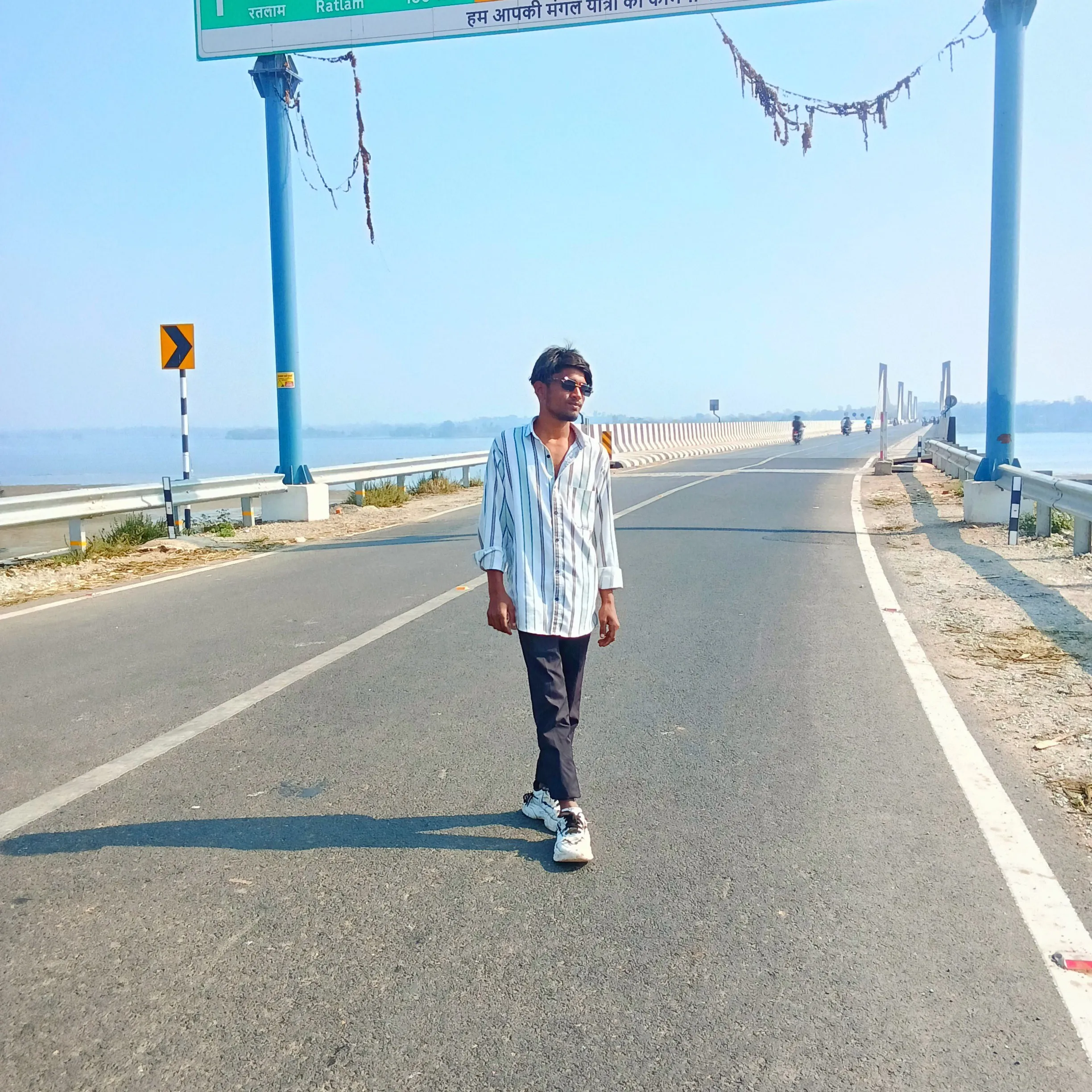 PARDIP PARMAR