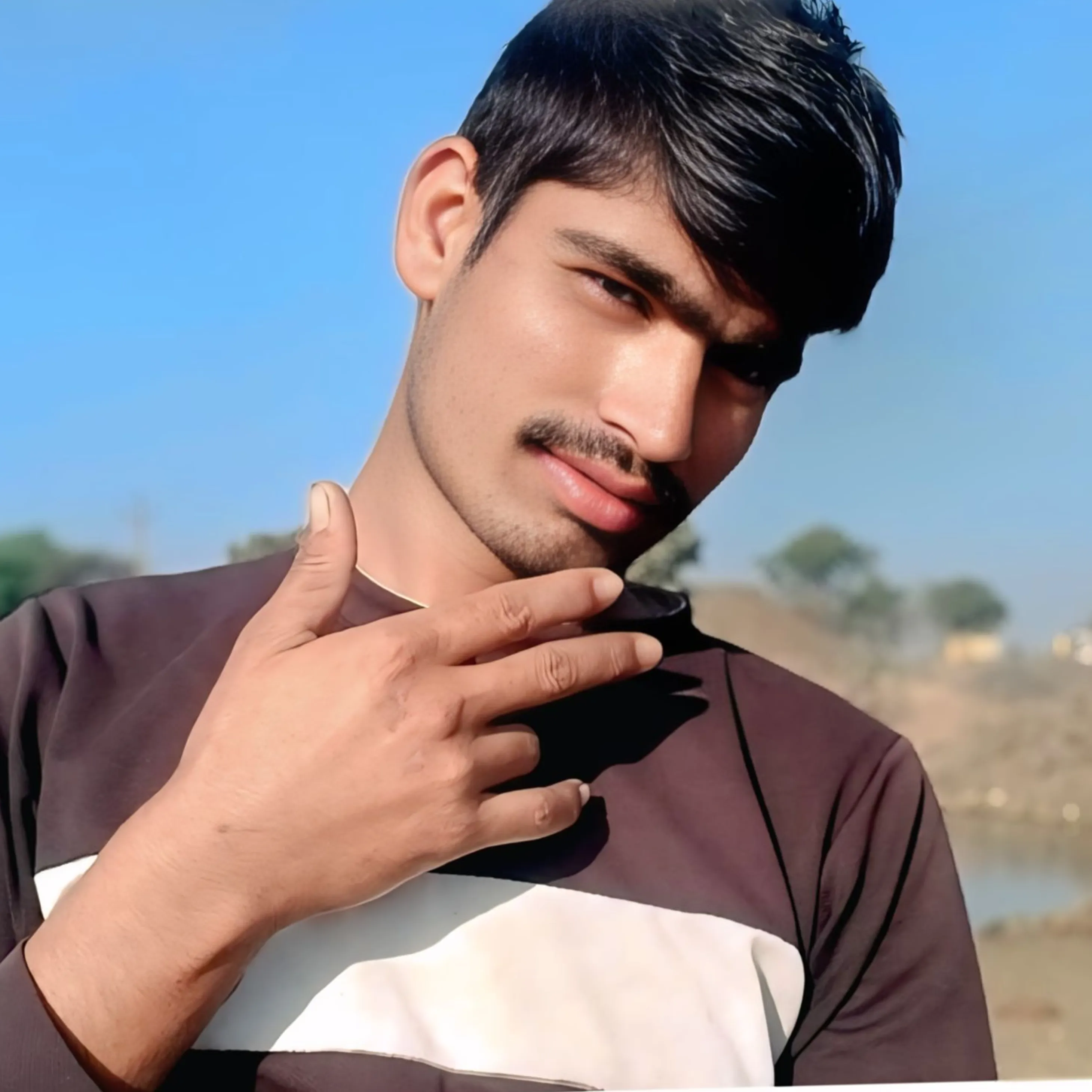 Mangesh Gaute