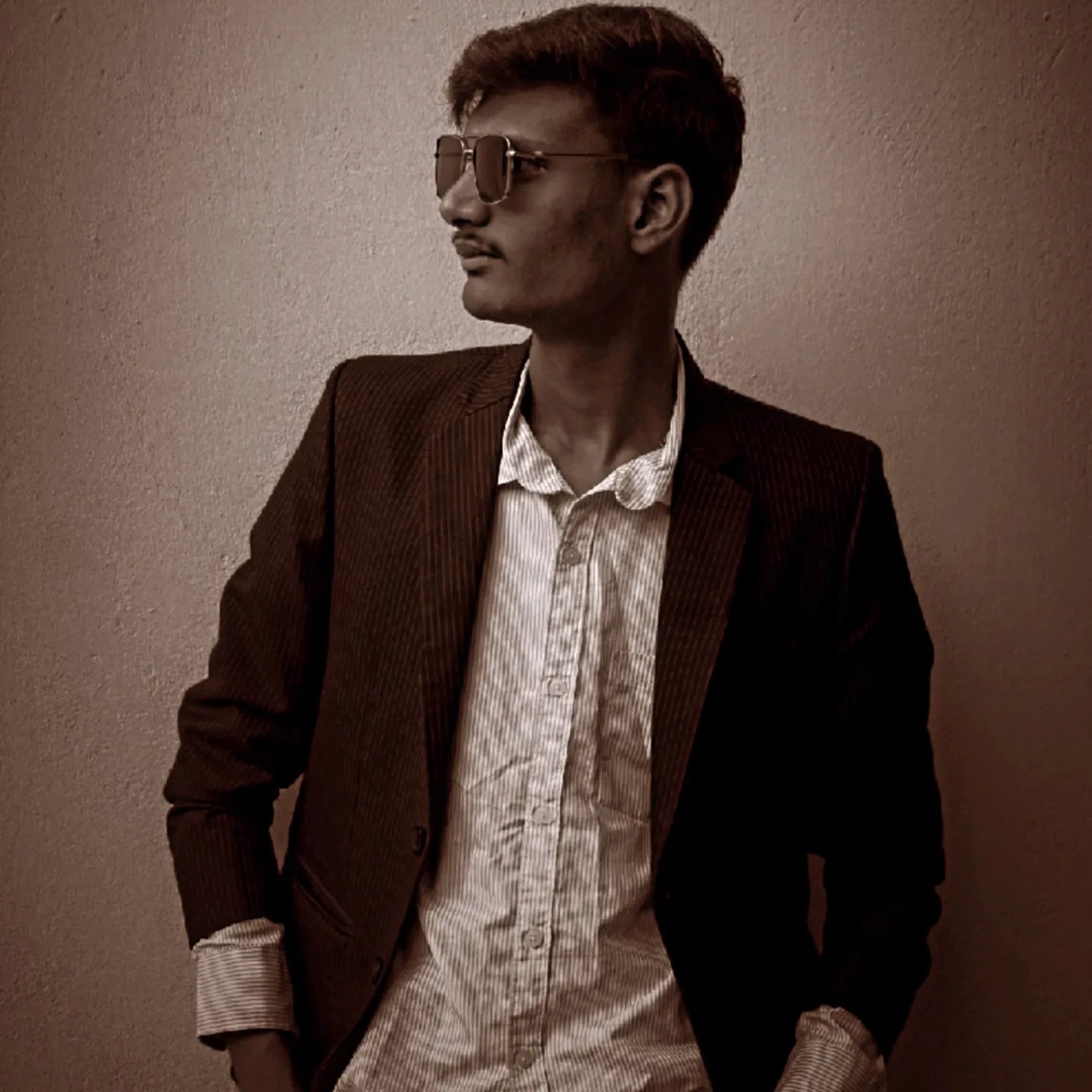 BARATH M