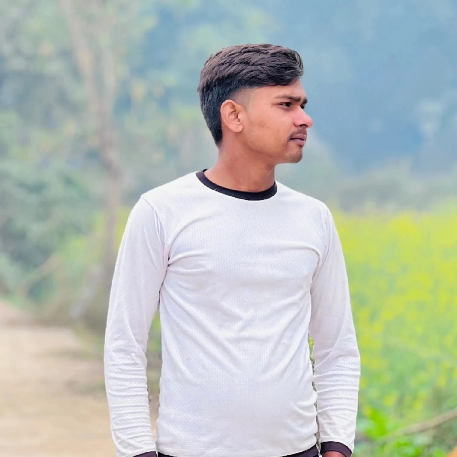Vivek Yadav