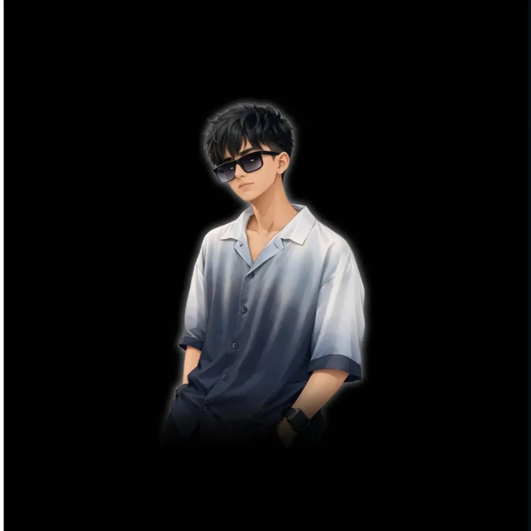 Kartik_007 ll