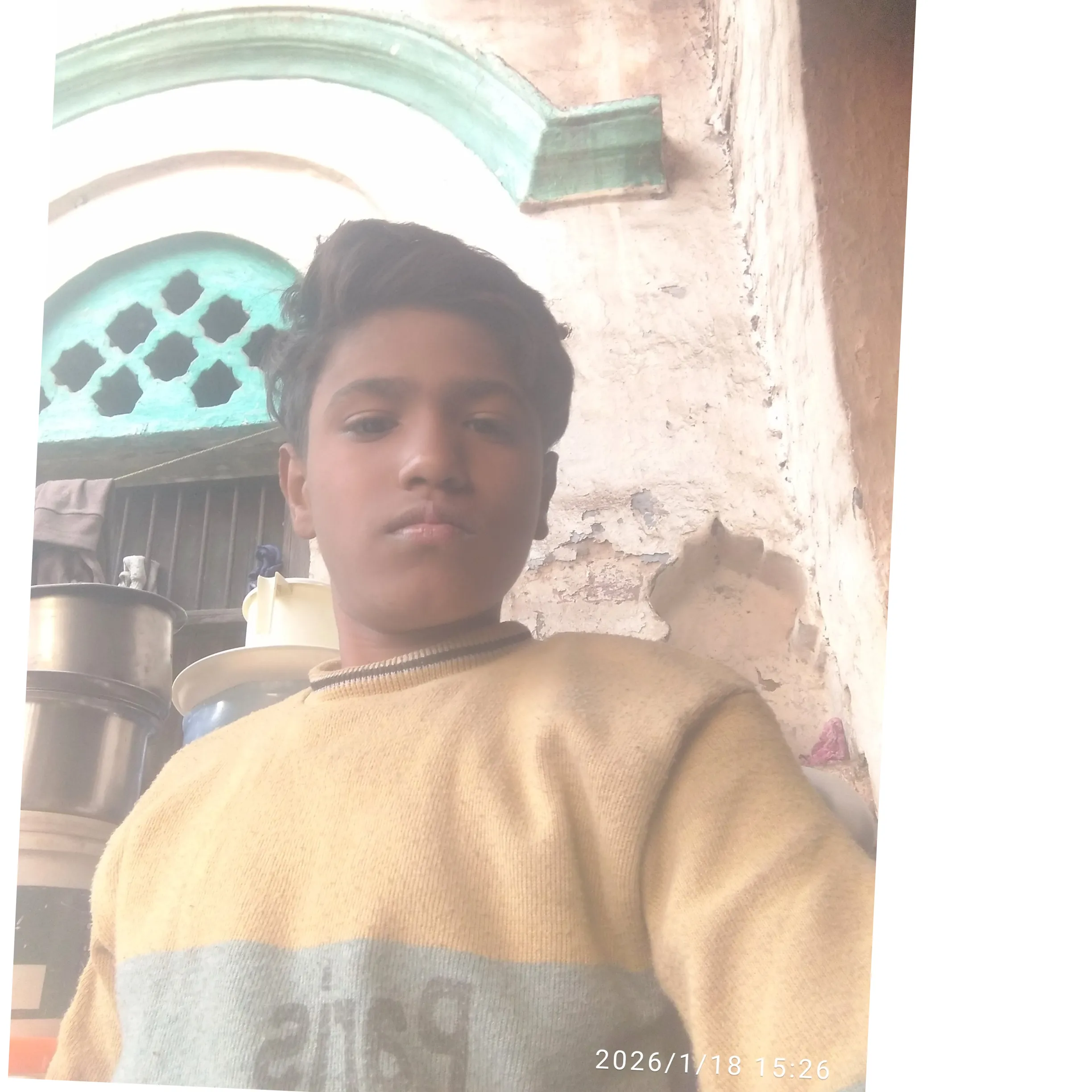 Rihan Qureshi
