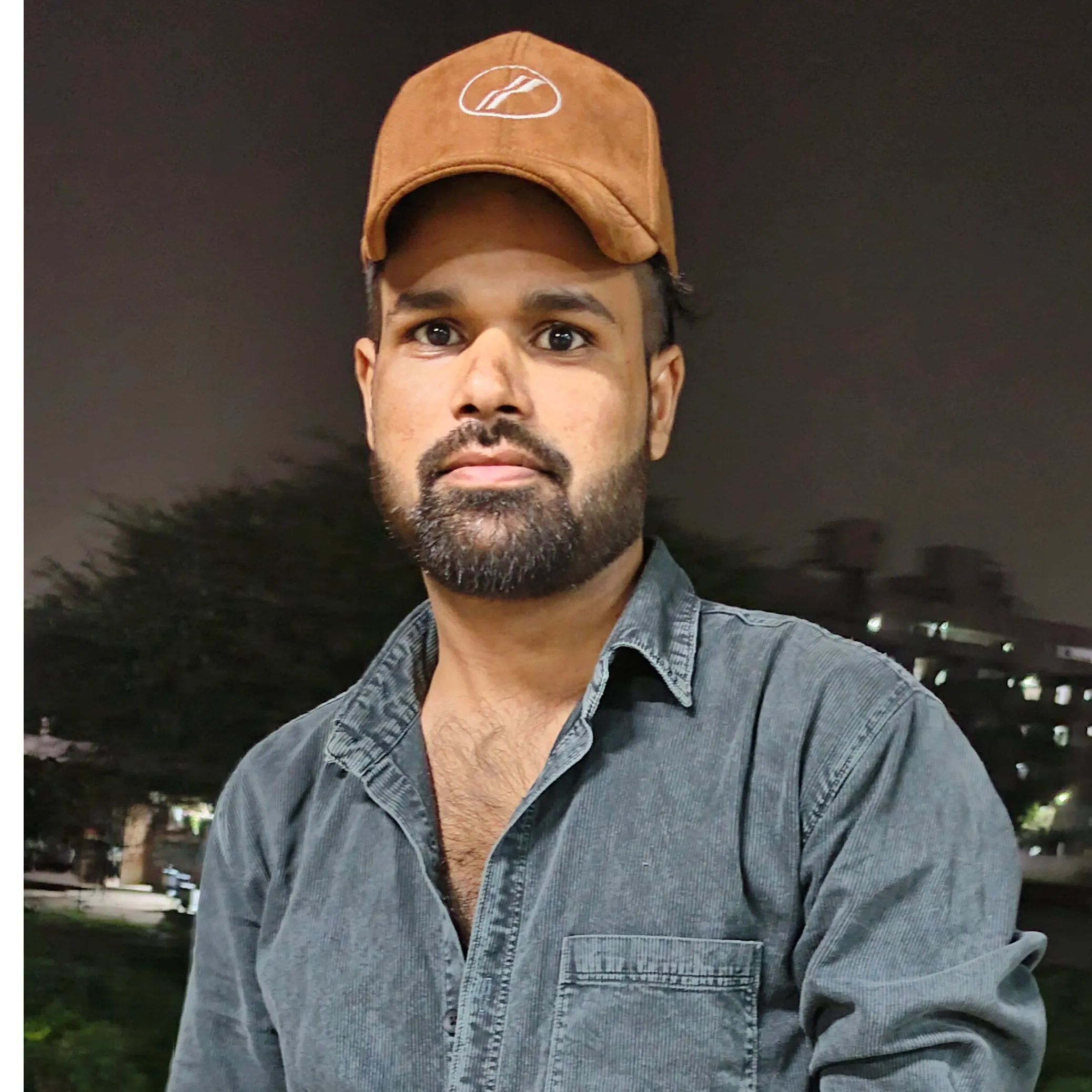 Jeetu Yadav