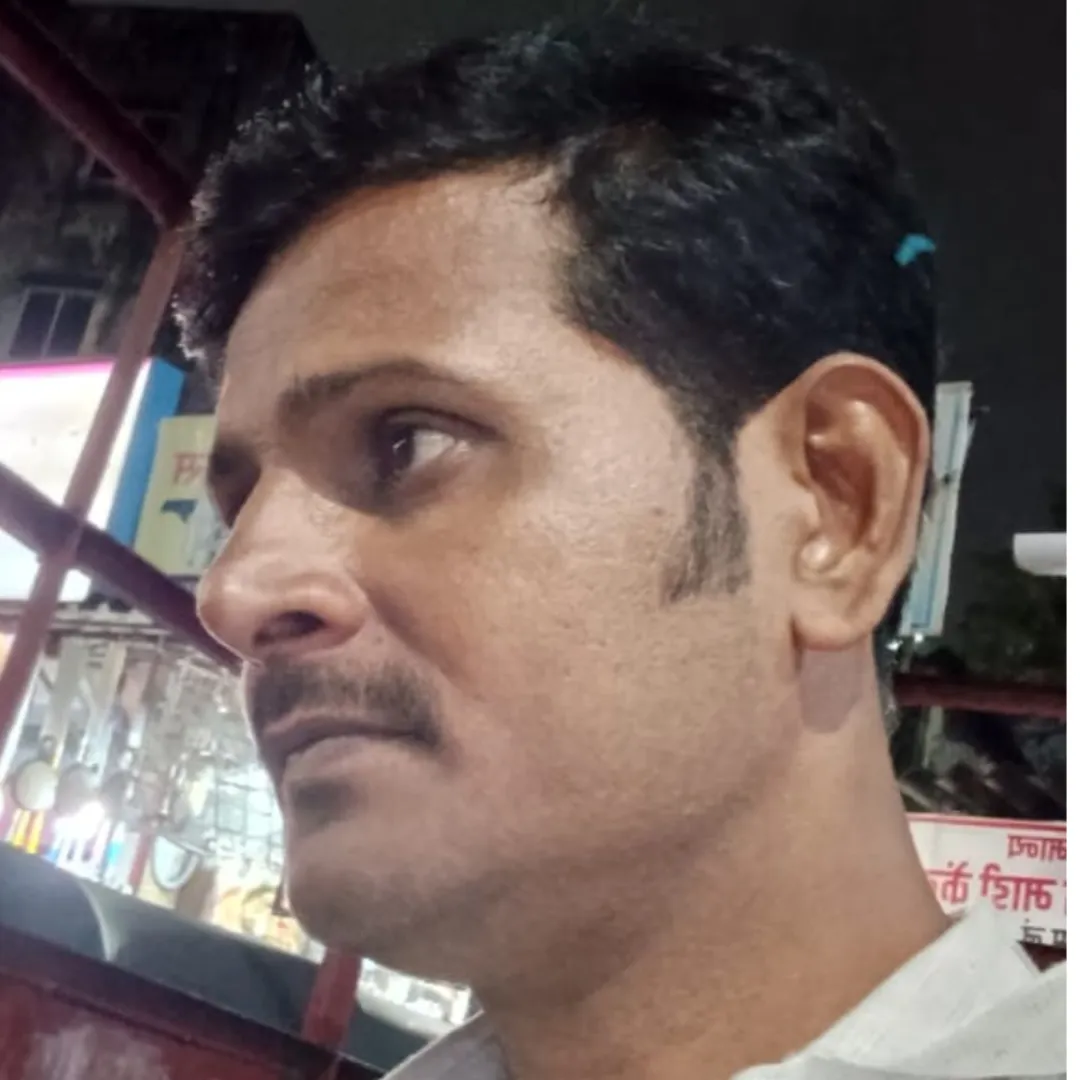 Gaffar Shaikh