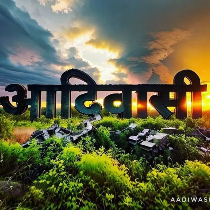 ishwar Vasave