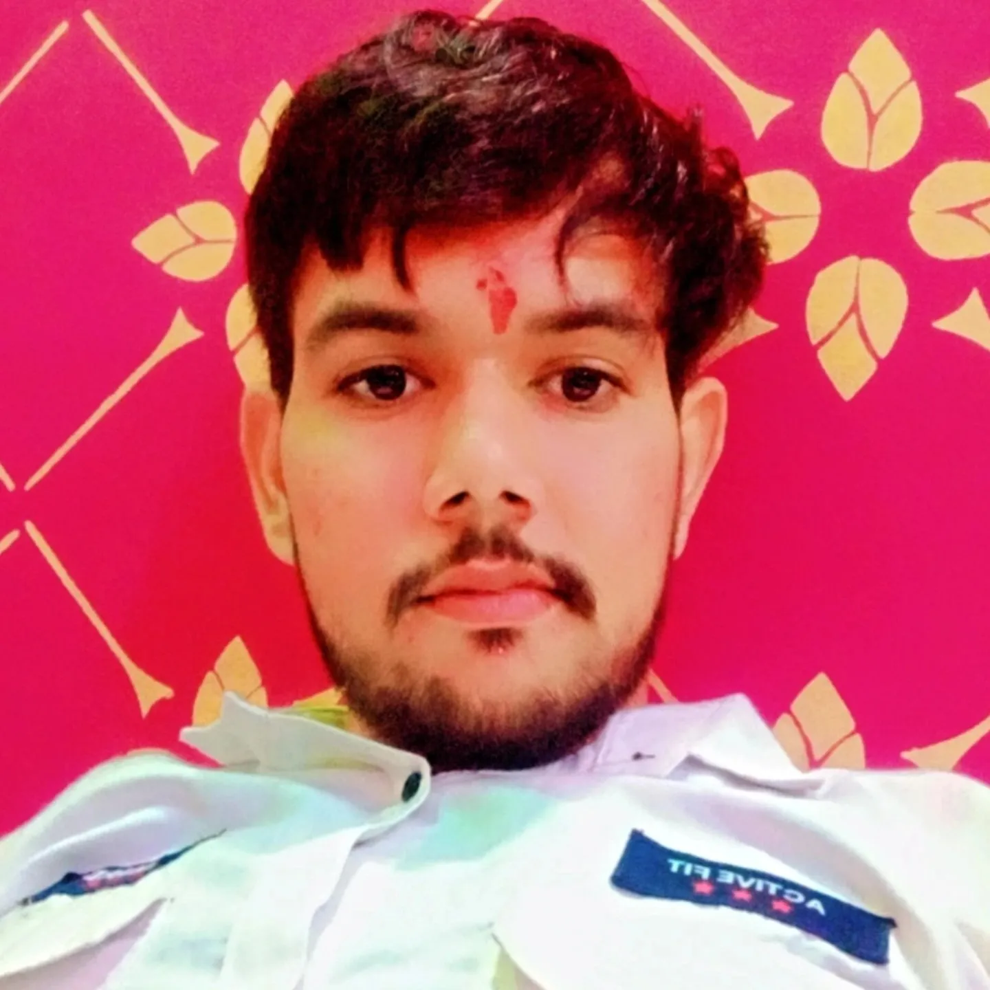Sunil saini