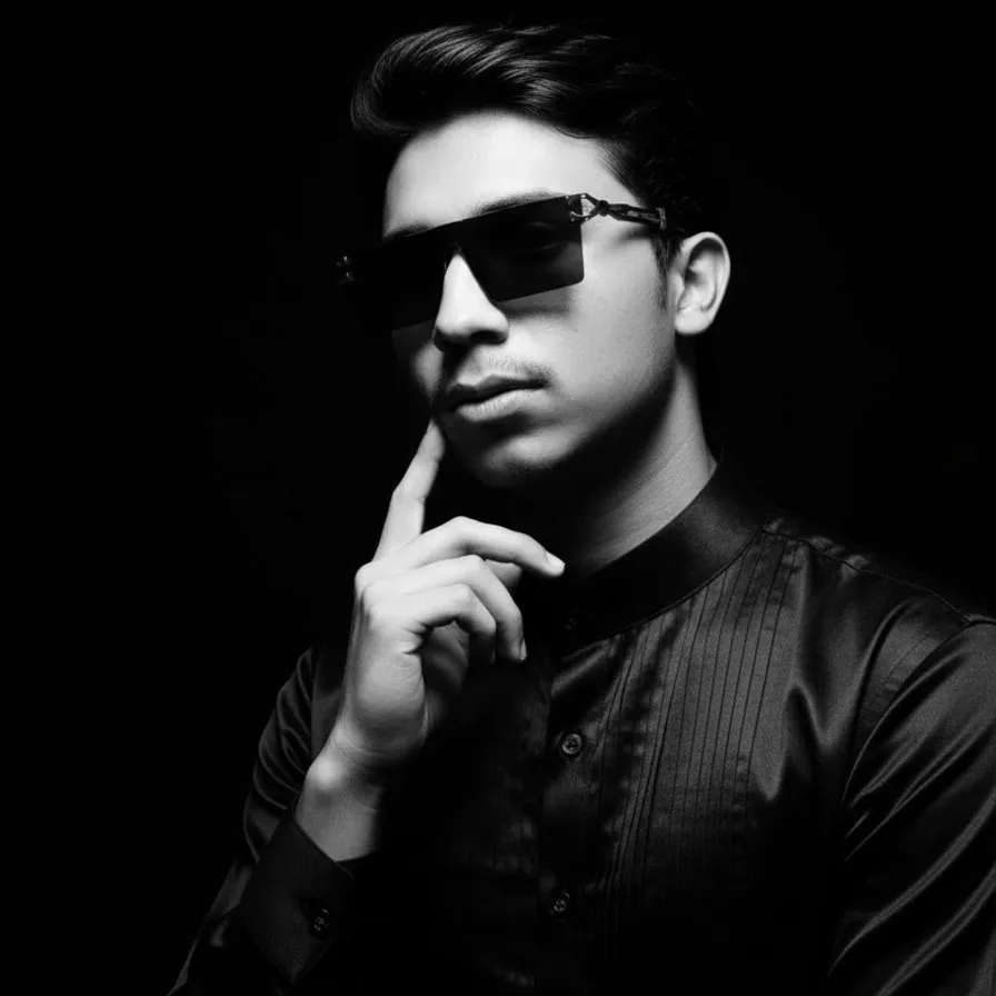 Uday SinghSaini