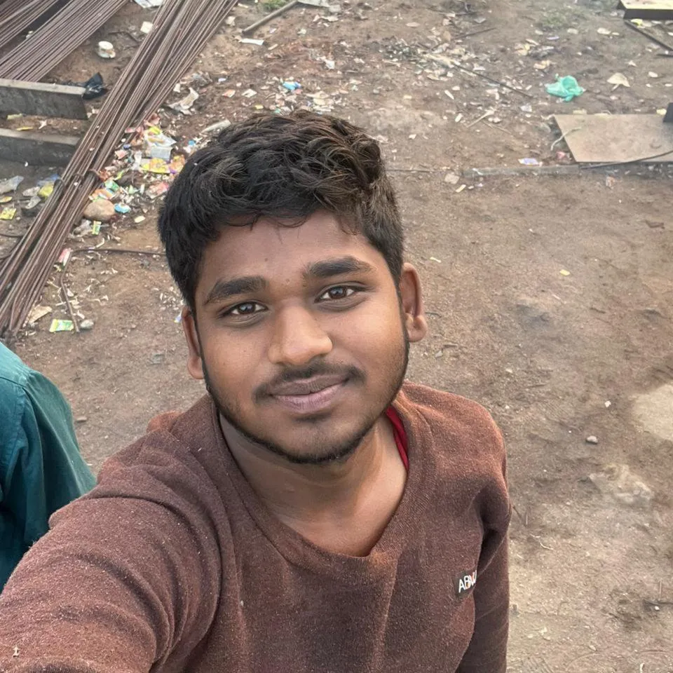 golu Nishadji