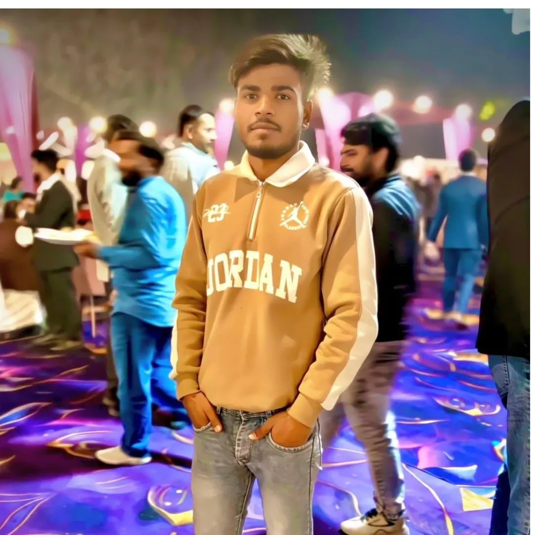 Priyanshu little