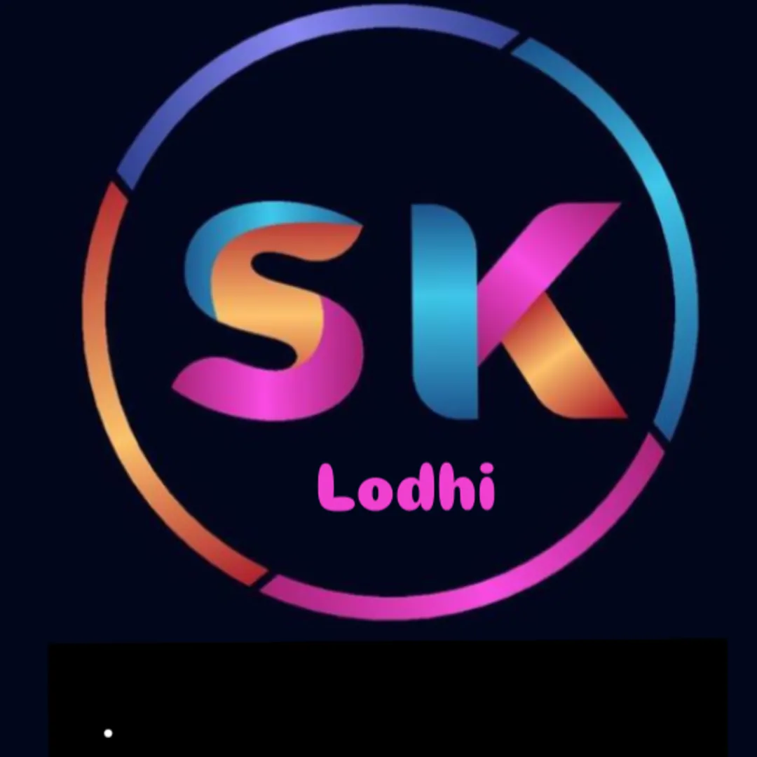 Sunil Lodhi