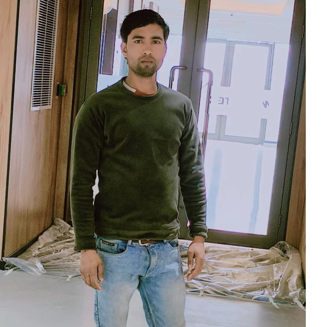 VEER JOSHI