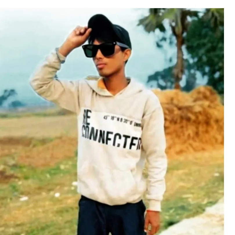 Ankit Kumar