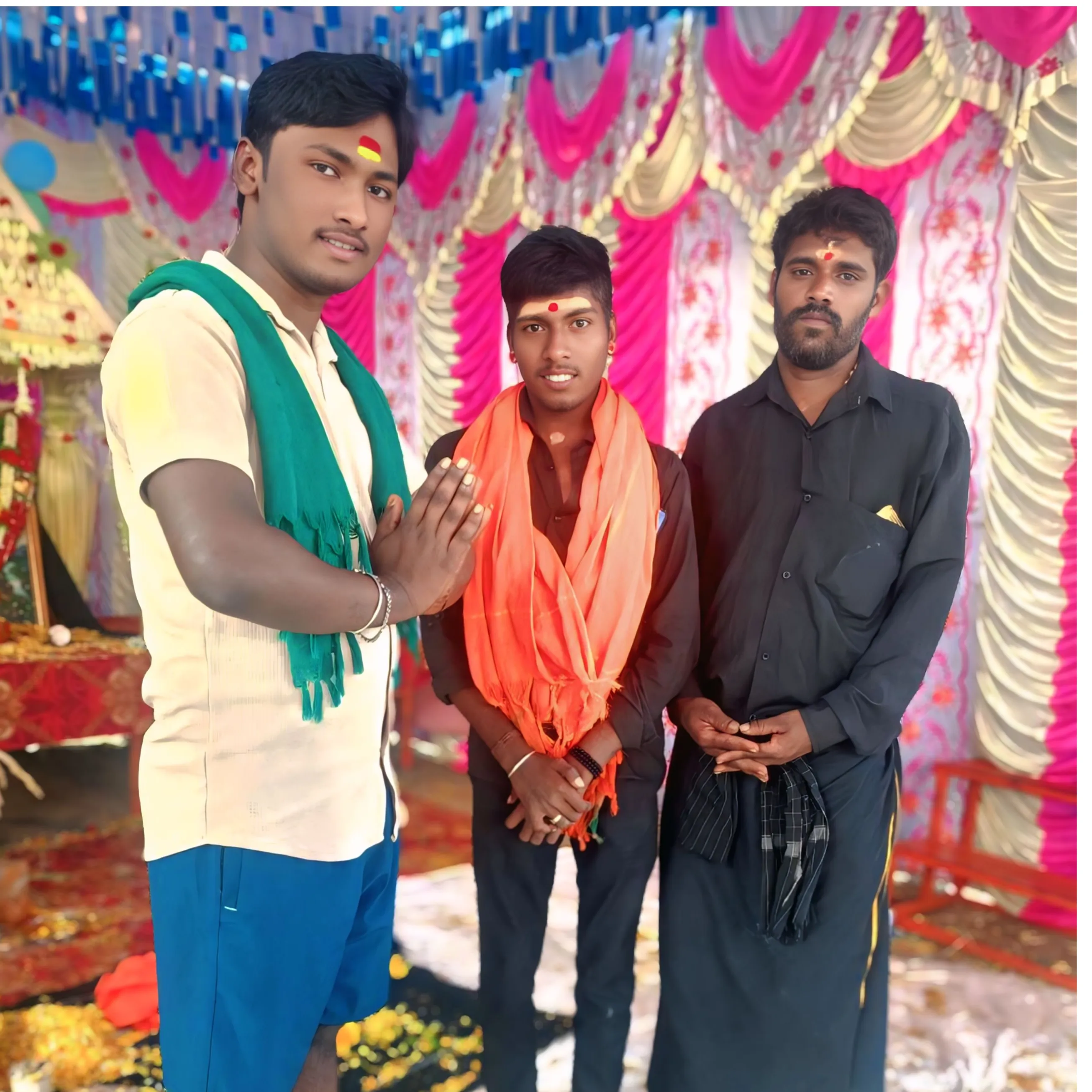 Basava Basavaraja