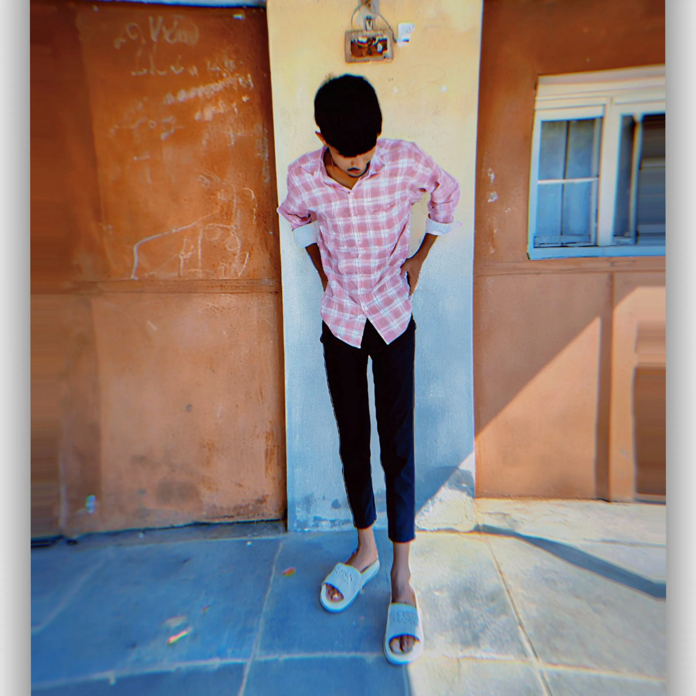 bhavuuu khant
