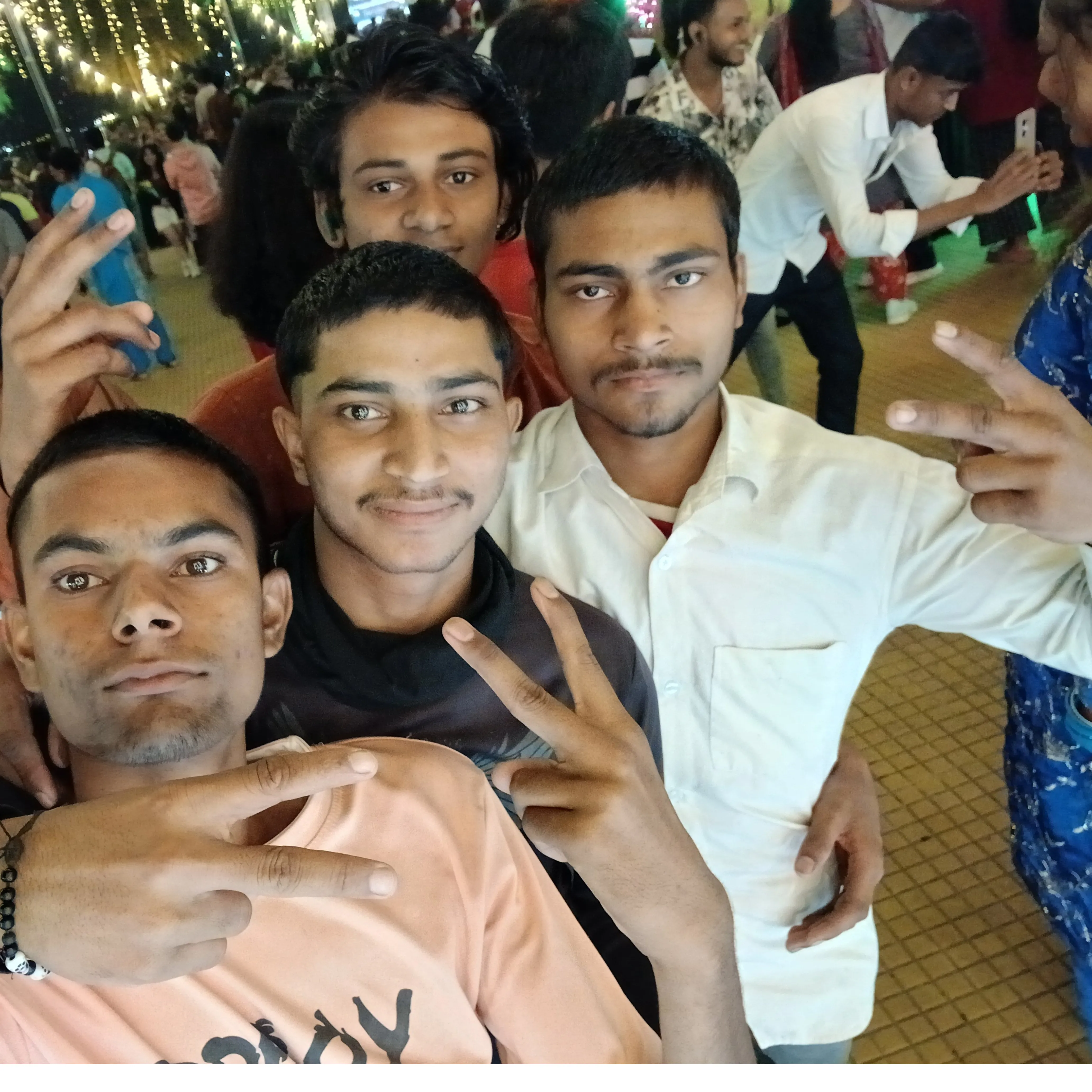Dharmeshraj Dharmeshraj