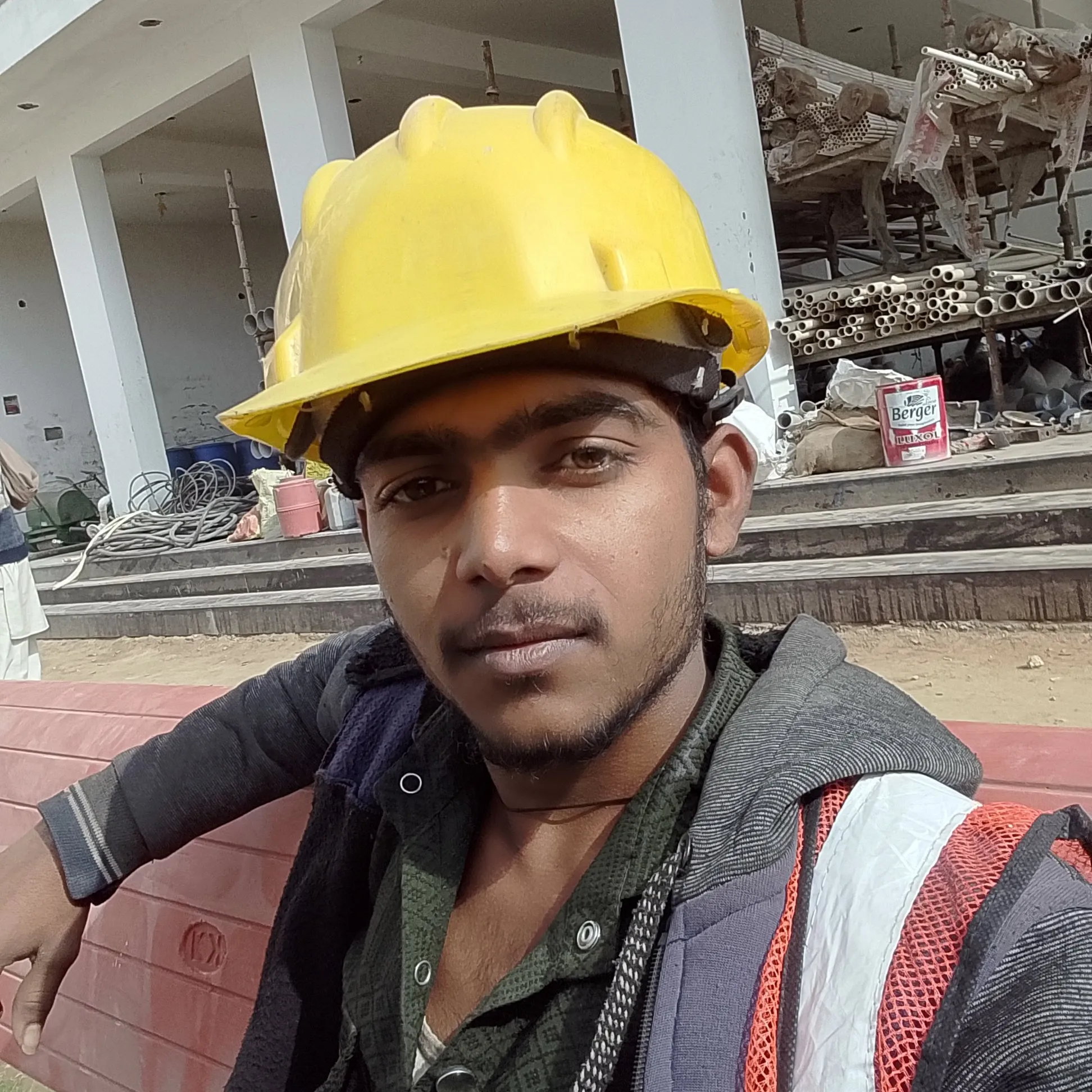 Mithun Raikwar