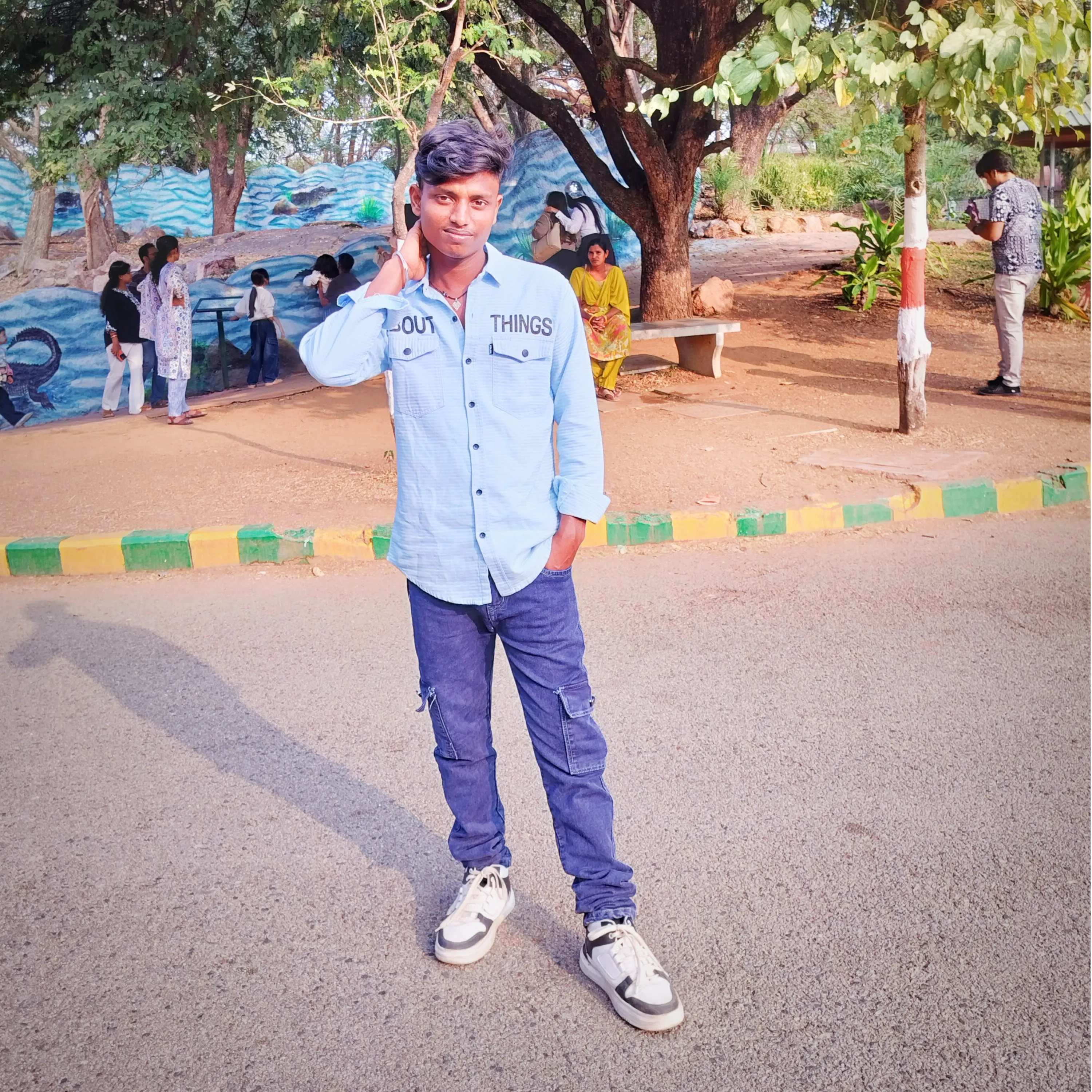 Rajes Das