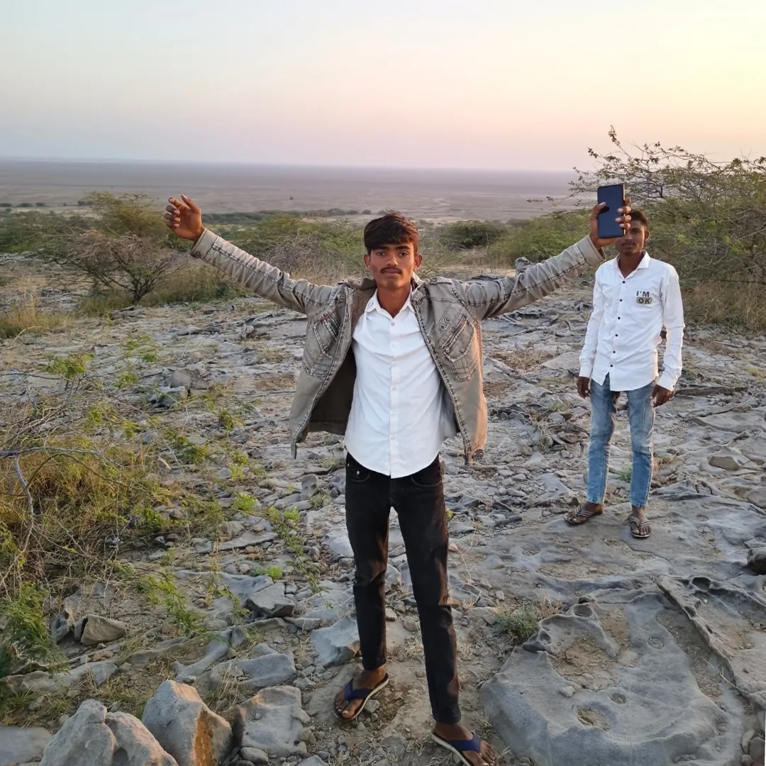 haresh Thakor