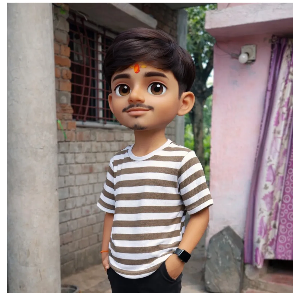 Raju Thakur