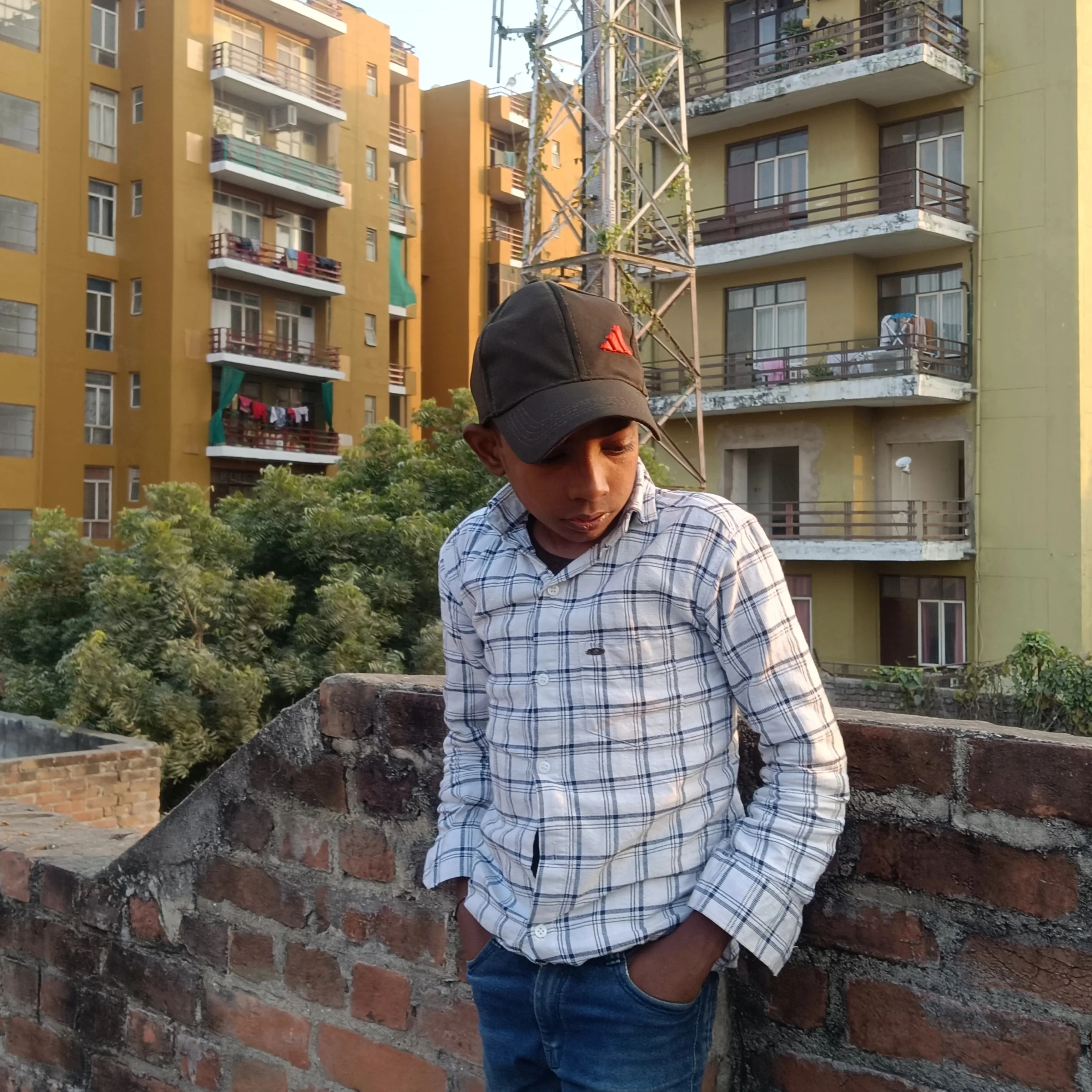 raj__ Baghel