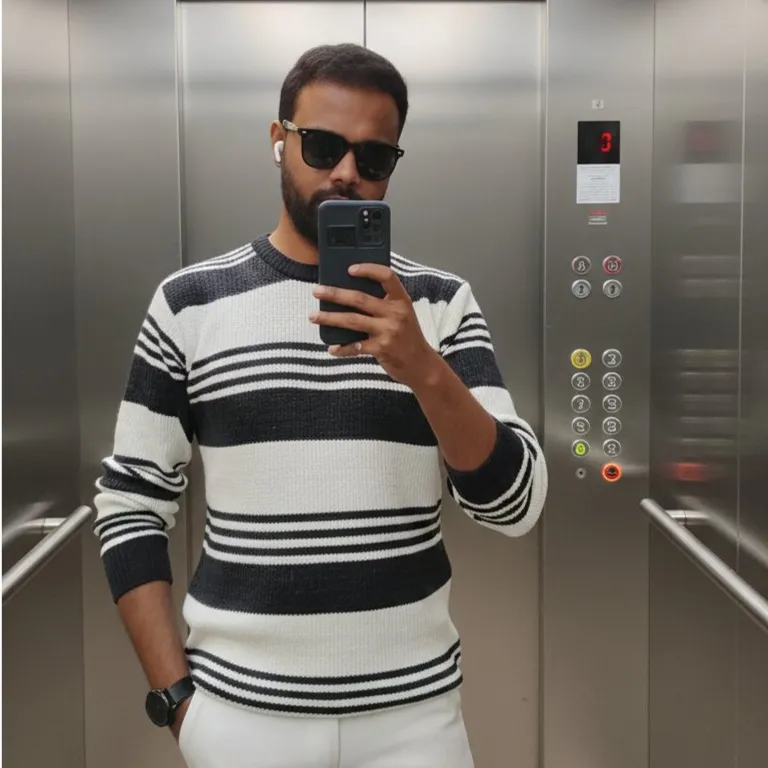 Raj Thakar